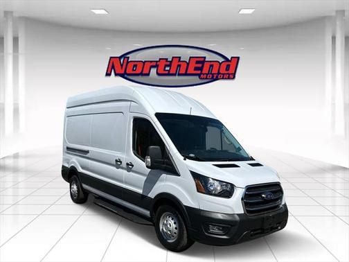 2020 Ford Transit-350 Base