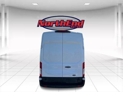 2020 Ford Transit-350 Base
