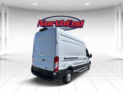 2020 Ford Transit-350 Base