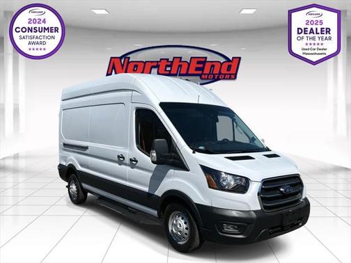 2020 Ford Transit-350 Base