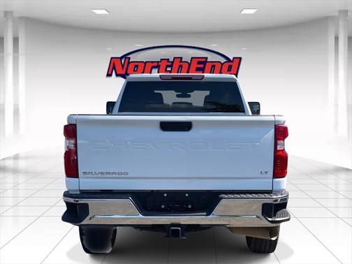 2023 Chevrolet Silverado 2500 LT