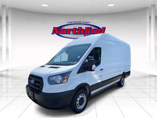 2020 Ford Transit-250 Base