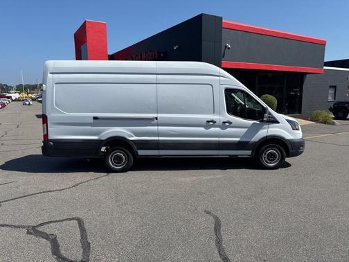 2020 Ford Transit-250 Base