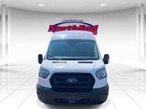 2020 Ford Transit-250 Base