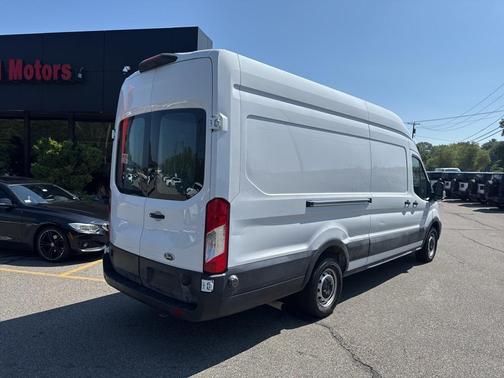 2020 Ford Transit-250 Base