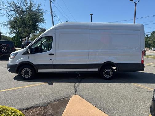 2020 Ford Transit-250 Base