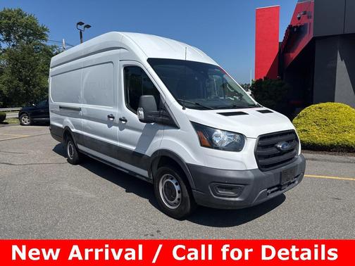 2020 Ford Transit-250 Base