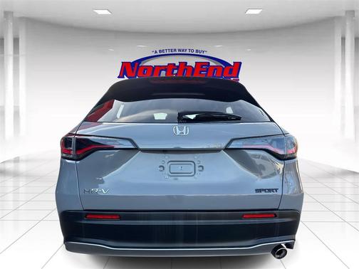 2024 Honda HR-V AWD Sport