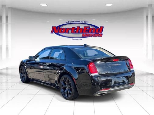 2021 Chrysler 300 S