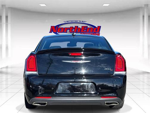 2021 Chrysler 300 S