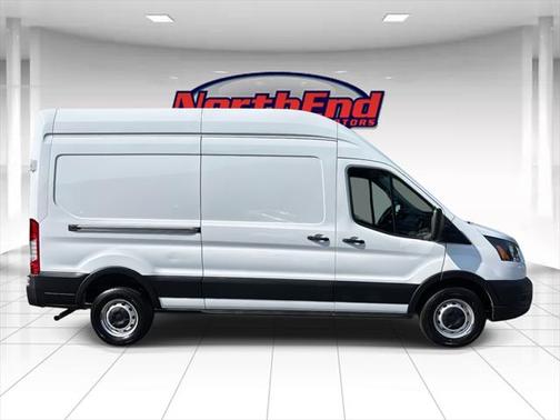 2023 Ford Transit-350 Base