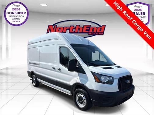 2023 Ford Transit-350 Base