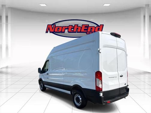 2023 Ford Transit-350 Base