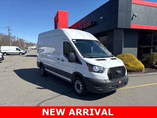 2023 Ford Transit-350 Base