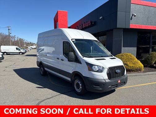 2023 Ford Transit-350 Base