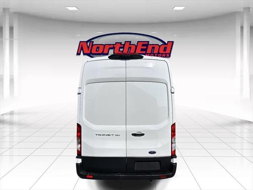 2023 Ford Transit-350 Base