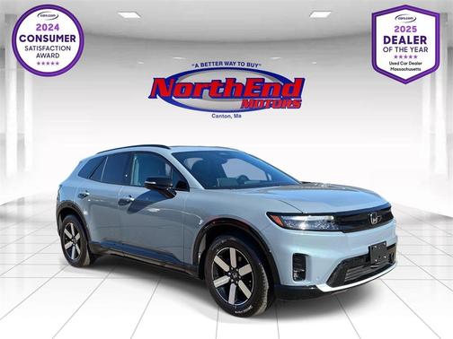 2024 Honda Prologue Touring