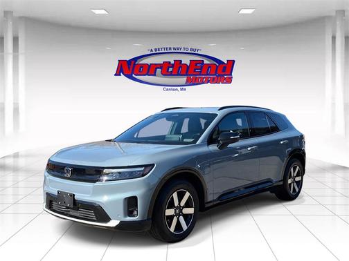 2024 Honda Prologue Touring