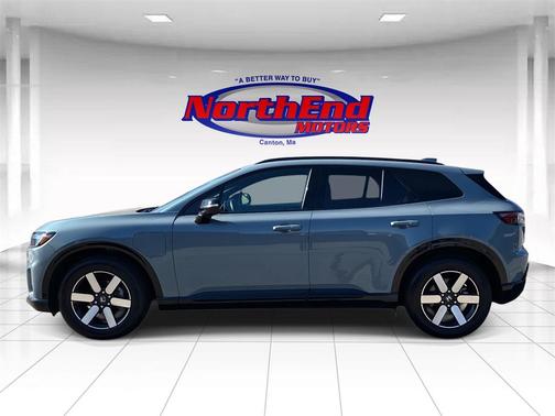 2024 Honda Prologue Touring