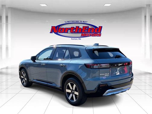 2024 Honda Prologue Touring