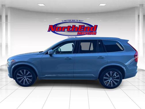 2024 Volvo XC90 B6 Plus Bright Theme 7-Seater