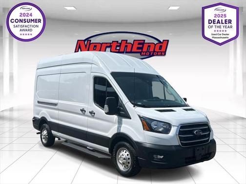 2020 Ford Transit-350 Base
