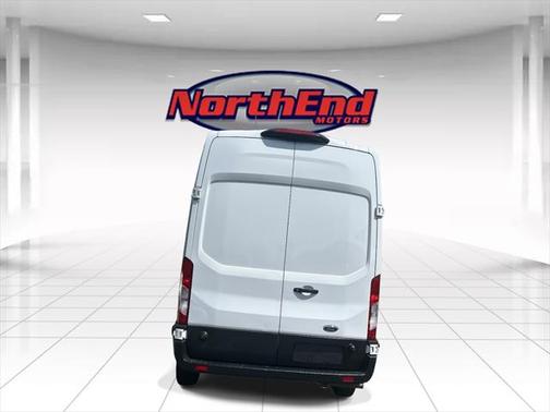 2020 Ford Transit-350 Base