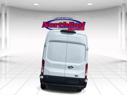 2020 Ford Transit-350 Base