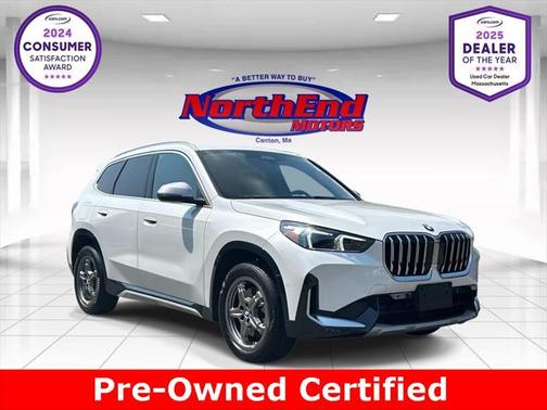 2024 BMW X1 xDrive28i