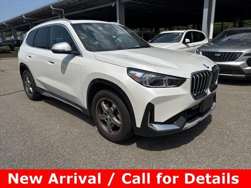 2024 BMW X1 xDrive28i
