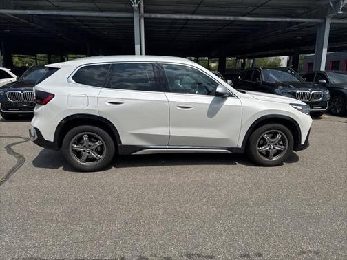 2024 BMW X1 xDrive28i