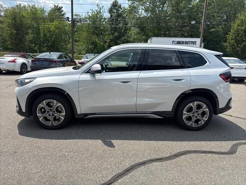 2024 BMW X1 xDrive28i