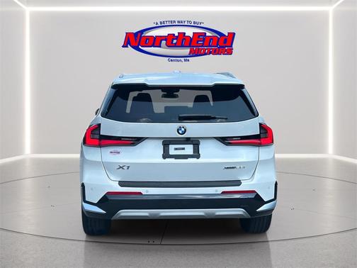 2024 BMW X1 xDrive28i