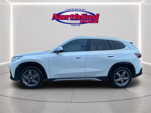 2024 BMW X1 xDrive28i