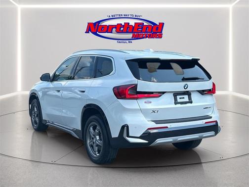 2024 BMW X1 xDrive28i