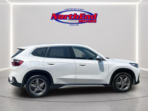 2024 BMW X1 xDrive28i