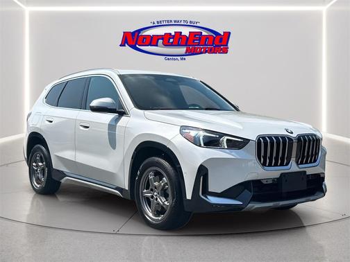 2024 BMW X1 xDrive28i