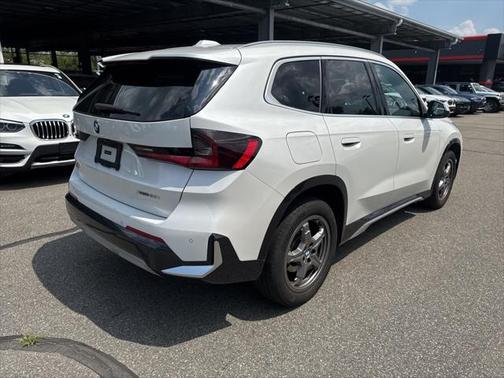 2024 BMW X1 xDrive28i