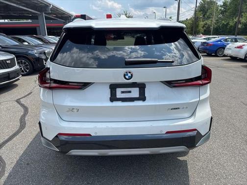 2024 BMW X1 xDrive28i