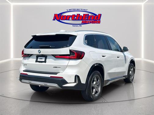 2024 BMW X1 xDrive28i