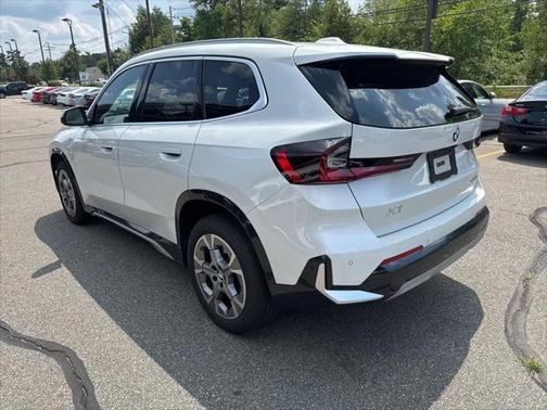 2024 BMW X1 xDrive28i
