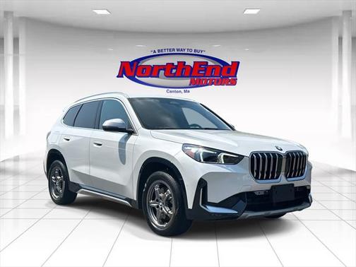 2024 BMW X1 xDrive28i