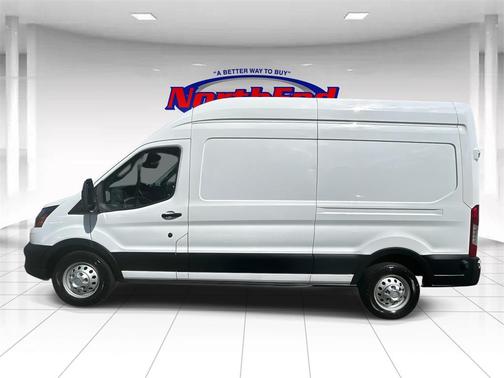 2020 Ford Transit-250 Base