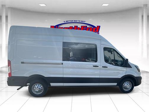 2020 Ford Transit-250 Base