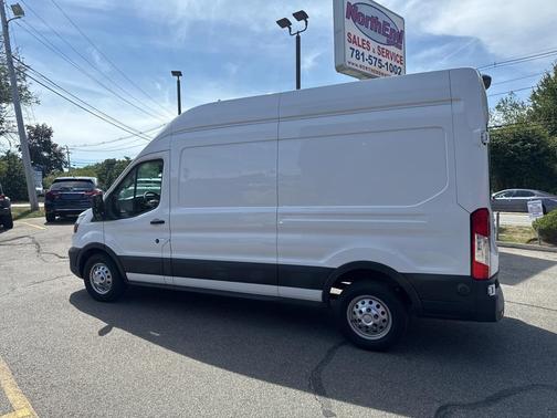 2020 Ford Transit-250 Base