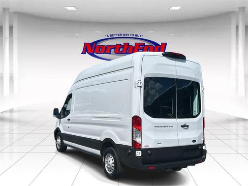 2020 Ford Transit-250 Base