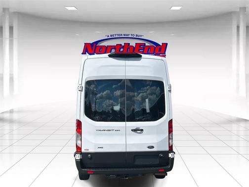 2020 Ford Transit-250 Base