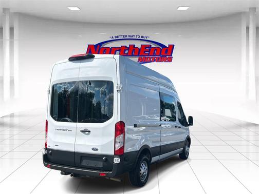 2020 Ford Transit-250 Base
