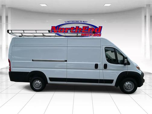 2023 RAM ProMaster 3500 High Roof