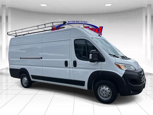 2023 RAM ProMaster 3500 High Roof